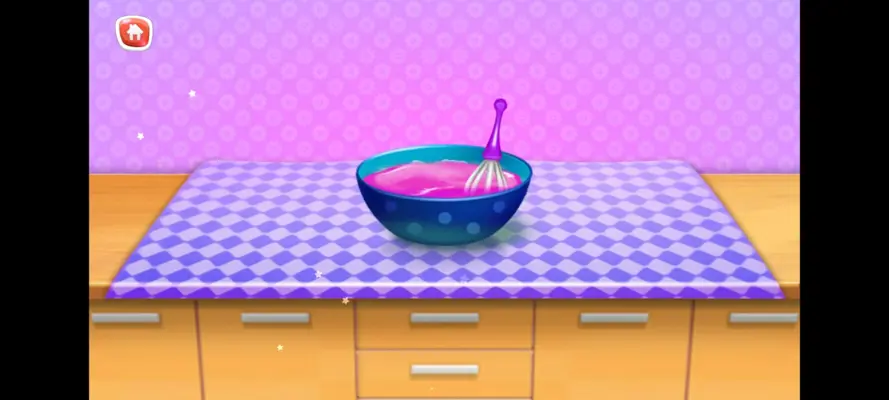 Rainbow Unicorn Slime Maker - Jelly Toy Fun android App screenshot 4